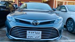 تۆیۆتا ئەڤەلۆن